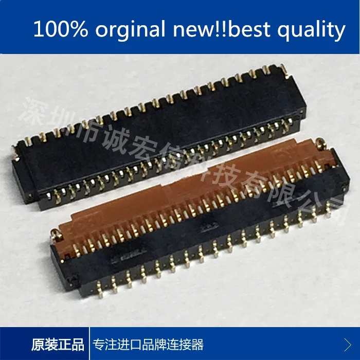 

10pcs 100% new and orginal real stock FH26-37S-0.3SHW(05) 0.3MM 37P under the flip cover connector socket