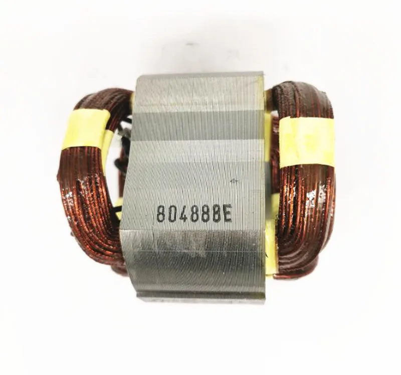 Поле статора AC220V-240V 340888E 340888F для Hitachi G23SW2 G23ST G18SW2 G18ST | Инструменты