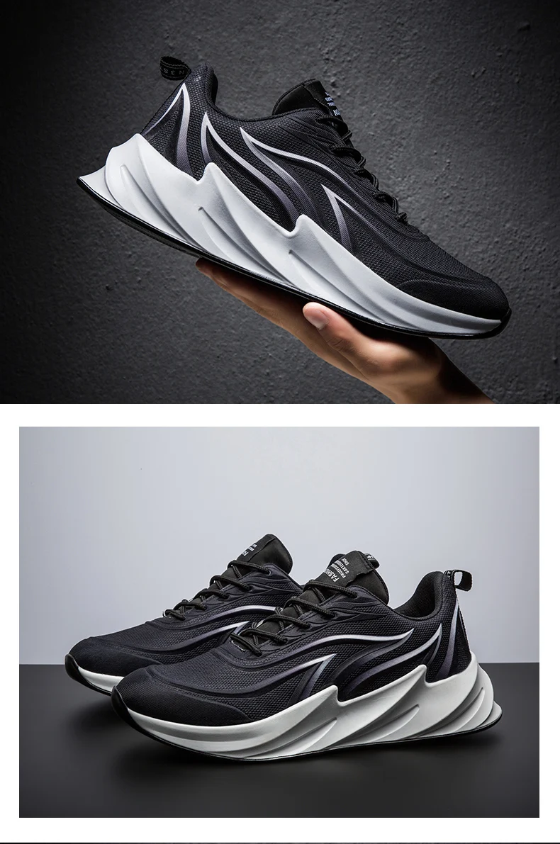 Дешево) дышащие кроссовки zapatillas hombre Deportiva, Высококачественная Мужская обувь, кроссовки для тренировок, мужская спортивная обувь