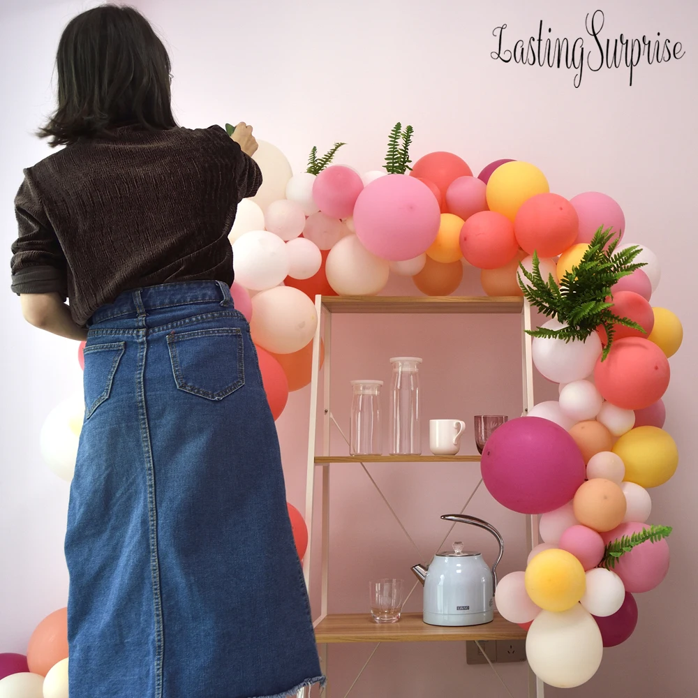 Воздушные шары украшения для дня рождения детей взрослых рождественские дома с