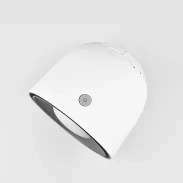 Xiaomi Mijia HL 400 Вт Электрический обогреватель маленький вентилятор для обогрева
