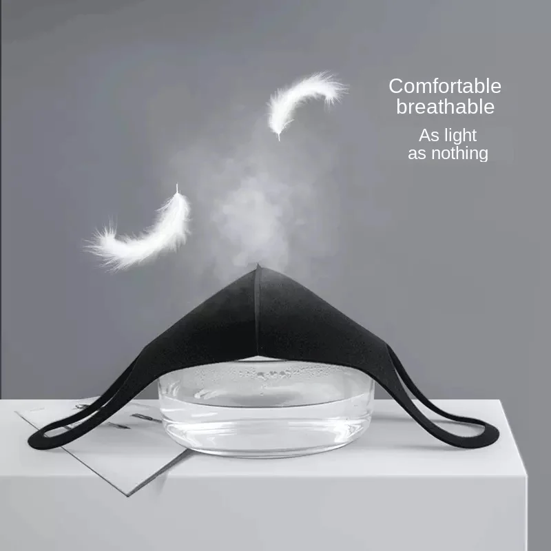 6 шт. пылезащитные дышащие маски для лица|Маски| |