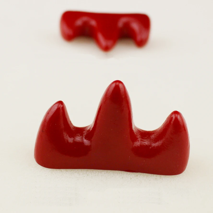 Красная каучуковая подставка для каллиграфии держатель кистей художественной