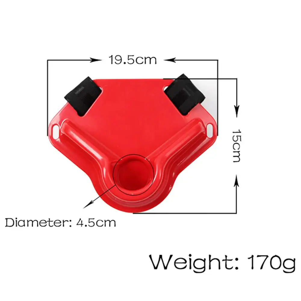 

Durable Fishing Fighting Belt Quality Fish Rod holder Adjustable Belt Waist Rod Holder Boat Fishing Accessories Fishing Tackle