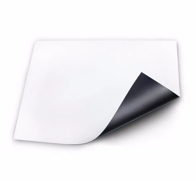 Магнитная белая доска для холодильника магниты стикер ручка маркер Доски Ластик