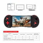 IPEGA PG-9087S геймпад Bluetooth беспроводной мобильный контроллер PUBG Trigger игровой контроллер для телефона 3,5-6,2 дюймов Android iOS