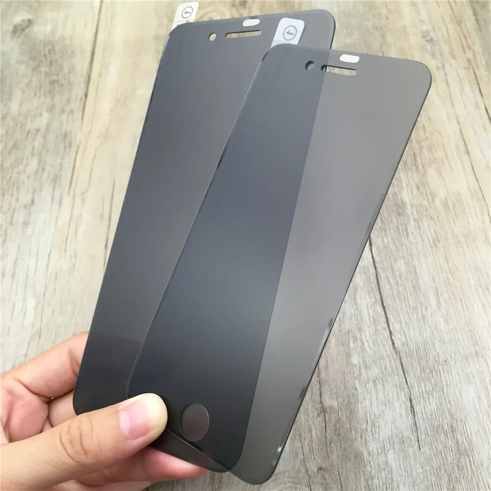 SZYSGSD защита для экрана для iPhone 11Pro XS X 8 7 6s антибликовое закаленное стекло для iPhone XSMAX защита для конфиденциальности матовая