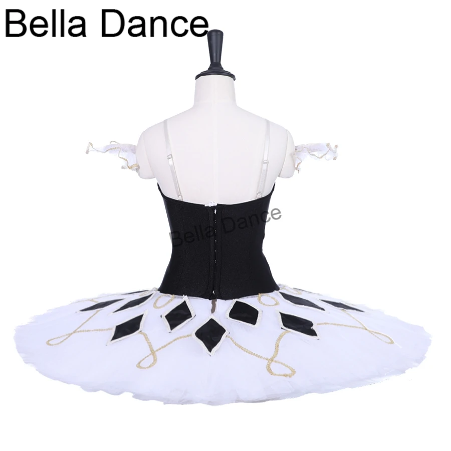 Взрослые синие птицы классические профессиональные балетные пачки для