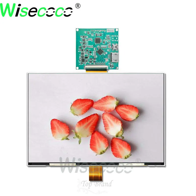 TFTMD089030 8 9 дюйма 2560*1600 2k сенсорный экран с HDMI mipi плата контроллера интерфейса