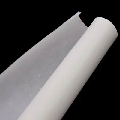 0.05cm DIY Handmad швейная одежда Прокладочные аксессуары для горячего расплава самоклеющиеся клей специально для теплопередачи материалов - Цвет: 0.05cm