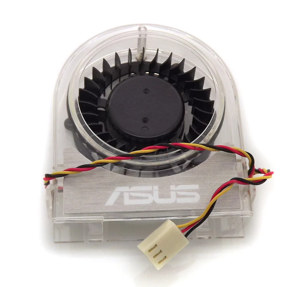 Бесплатная доставка YD124515MB DC12V 0.15A 3Pin для ASUS P6X58D Premium X58 1366 Pin компьютерная