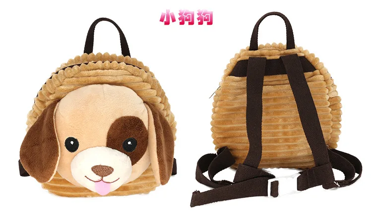 

Baby Safety Harness Backpack Toddler Anti-lost Bag Children comfortable Schoolbag toddler anti lost wrist link Baby Backpack