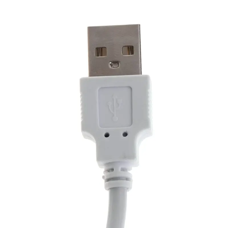 2020 новый 5 Вт 10 LED Энергосберегающая USB лампа для кемпинга дома Ночная крюк