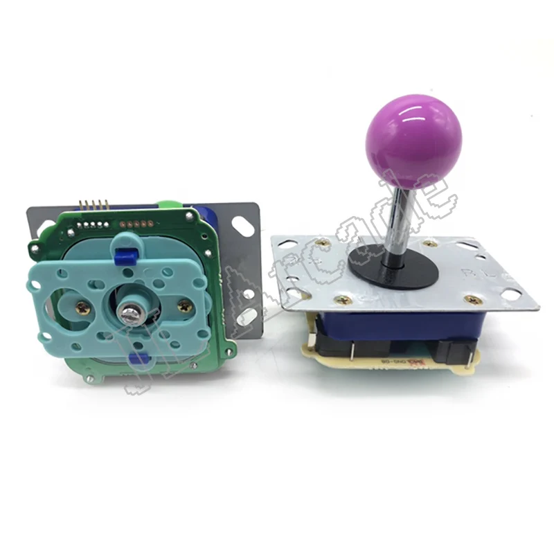 Копия Seimitsu LS 32 02 Япония аркадный джойстик 4 / 8way с микро переключатель для Jamma