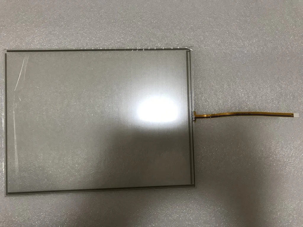 

Mindray PN 021-000005-00 сенсорный экран 10,4 ''для IPM-10 (новый, оригинальный)