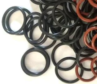 

CS 1.9mm xOD5/6/6.5/7/7.5/8/8.5/9/10/11/11.5mm Fluorine rubber O-ring