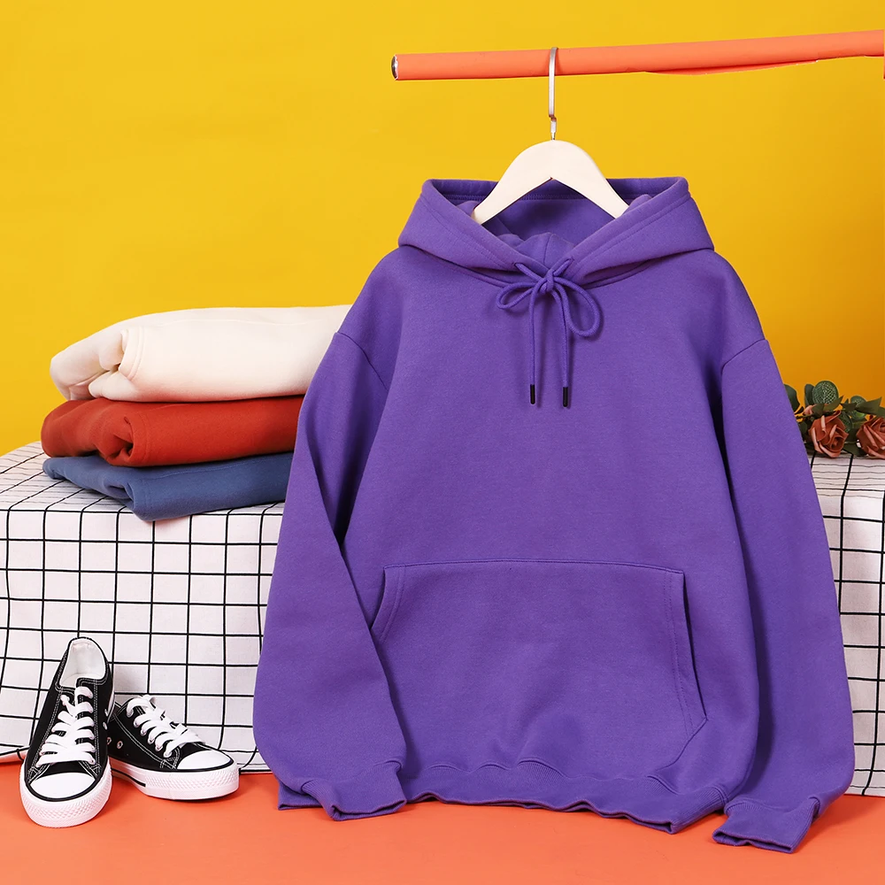 Свободные удобные мужские толстовки толстая модная мужская толстовка с