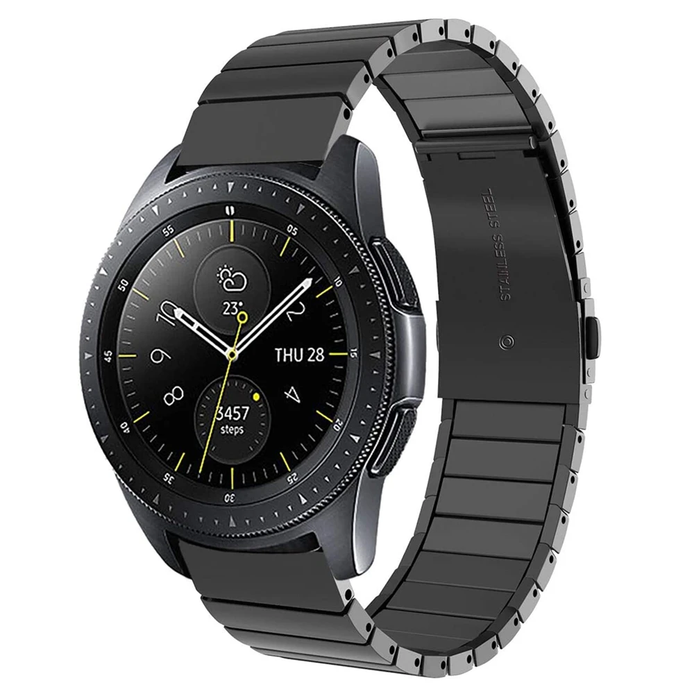 Gt2e ремешок для huawei watch gt 2 e gt2e correa samsung active galaxy 46 мм 42 Ticwatch Pro amazfit bip gts gtr band|Ремешки