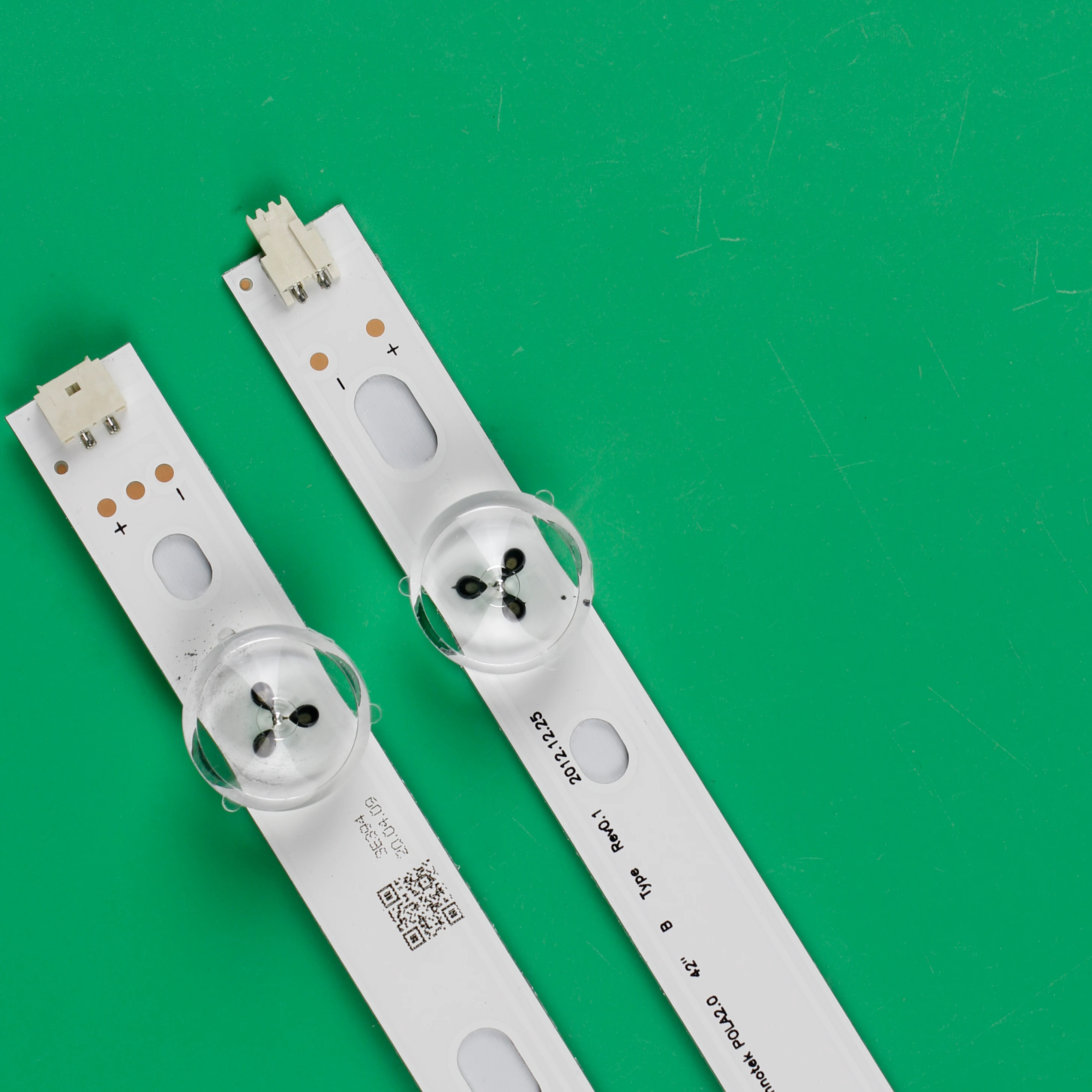 Светодиодная лента для подсветки телевизора LG 42 дюйма INNOTEK POLA2.0 Rev0.1 Pola 2 0 T420HVN05.0