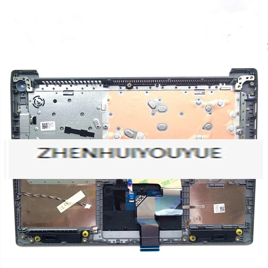 Comprar Teclado Para Lenovo IdeaPad 14S C, Novedad, Modelo 2020