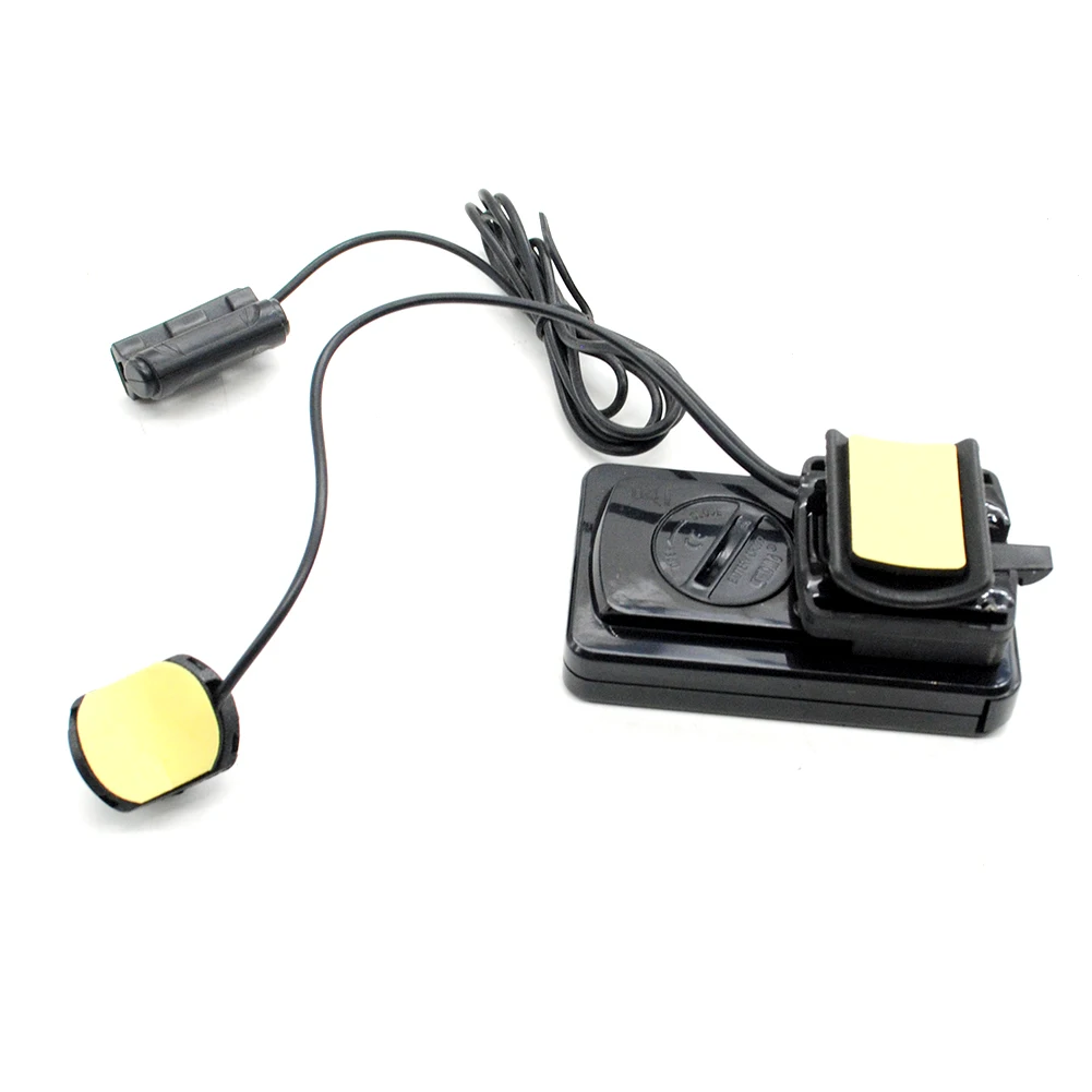 Водостойкий велосипед Многофункциональный проводной велосипедный компьютер