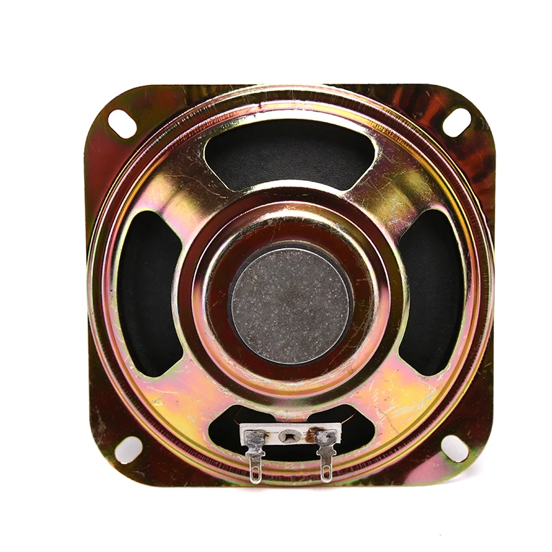 1 шт. 8ohm DIY декоративный аркадный шкаф 5 Вт защитная решетка динамика круг с