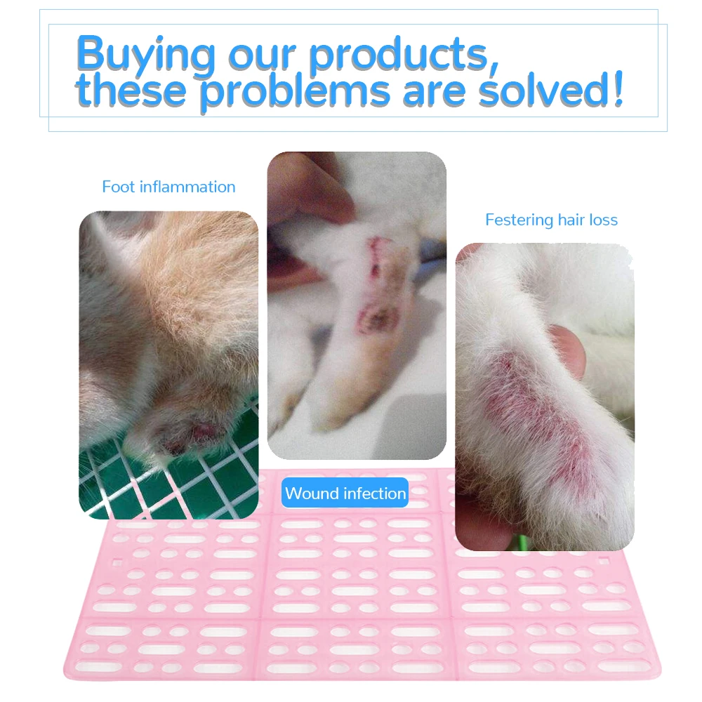 Коврик для ног в виде кролика морской свинки кошки мыши | Дом и сад