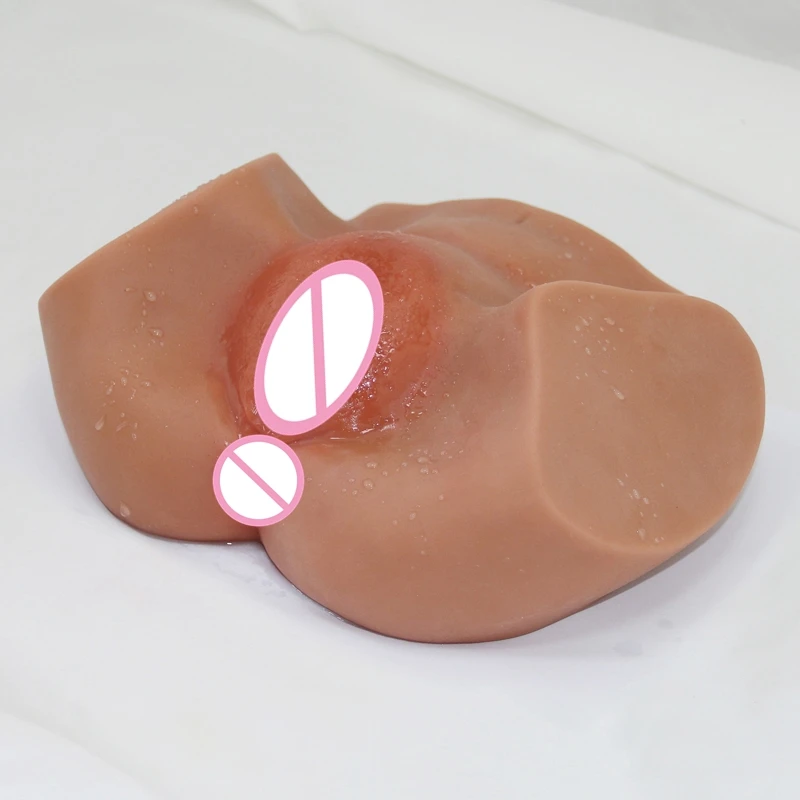 Fantistic Ass секс-куклы 3D Реалистичная большая попа Мужская мастурбация взрослая
