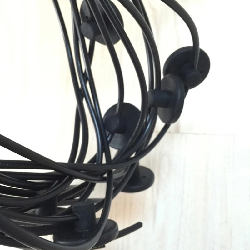 

2021 New Vintage Nordic Spider Pendant Lamp Multiple Adjustable Retro Pendant Lights Loft