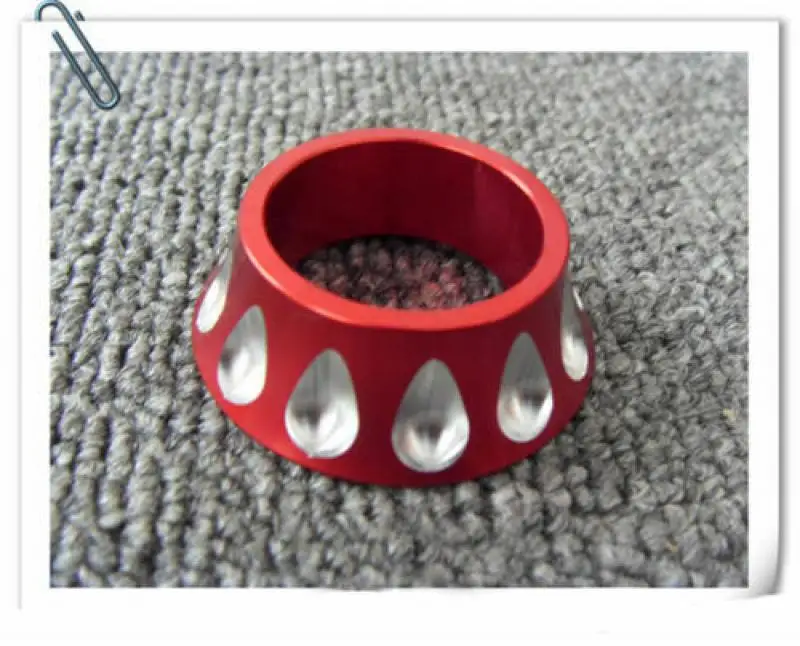 MTB Bicycle Road Bike (1-1/8) Conical Tapered Taper Stem Headset Spacer 28.6mm | Спорт и развлечения