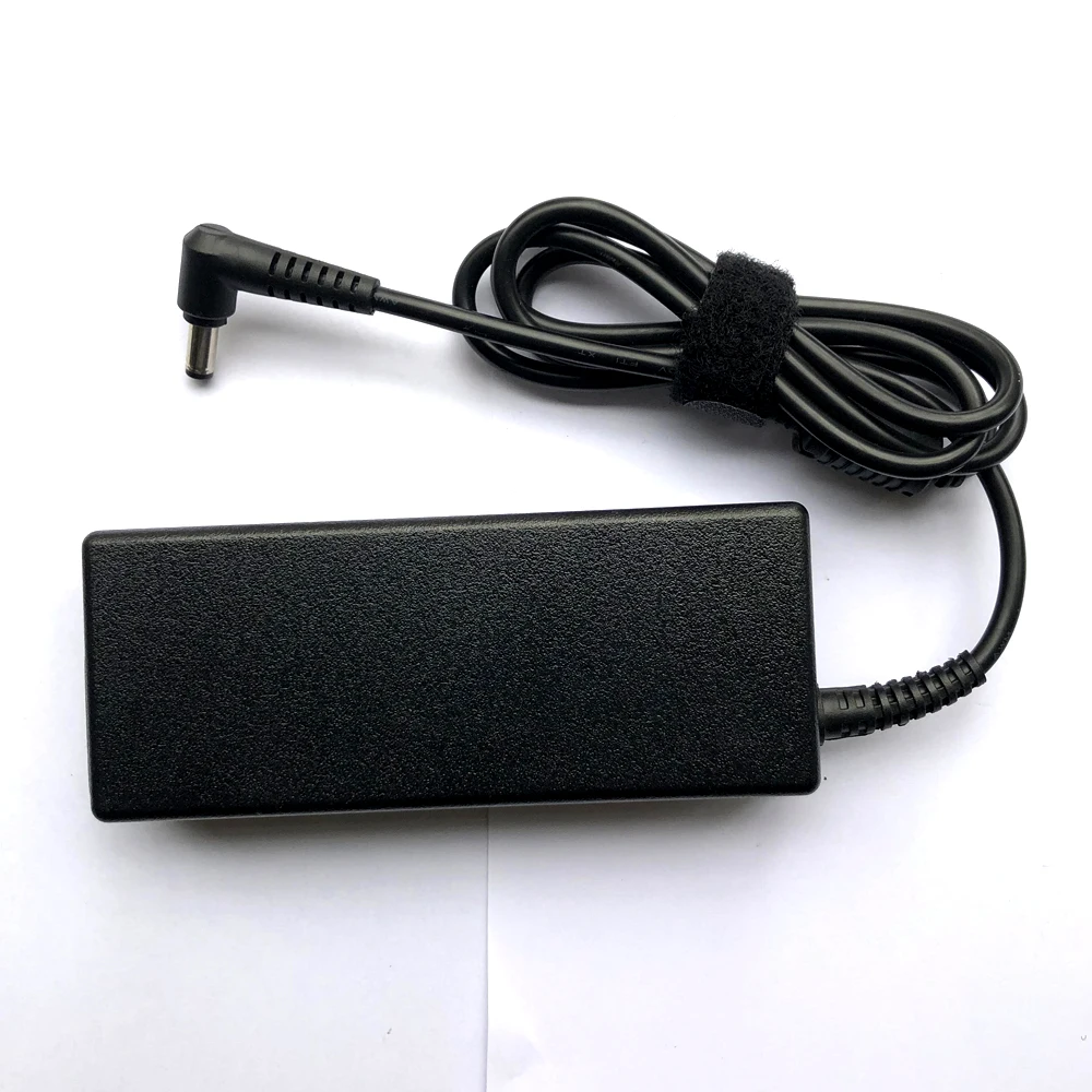 Оригинальный 19V 4.74A адаптер переменного тока зарядное устройство для ASUS F8 A8 EXA0904YH