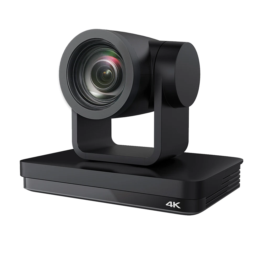 8 Мп HDMI USB IP POE живая трансляция 4K Ultra HD PTZ камера с Onvif Visca RS232 пульт дистанционного