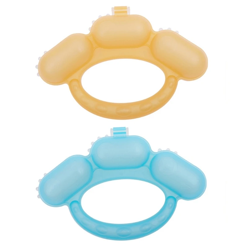 Креативная милая форма для ланча простой в использовании подарок детского обеда