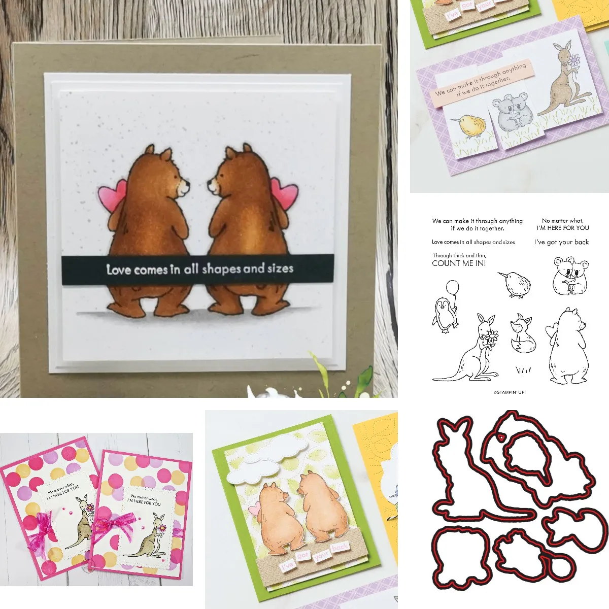 

New 2021 COUNT ON ME Cutting Dies and Stamps Scrapbook Dariy Decoration Stencil Embossing Template Diy Greeting Card Handmade