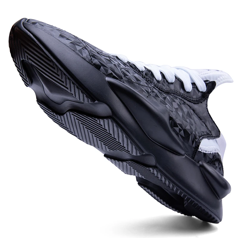 

New Men's Sports Running Shoes Women Outdoor Sport Shoe Man Jogging Shoes Training Marathon Racing Shoes Couple Walking Sneakers