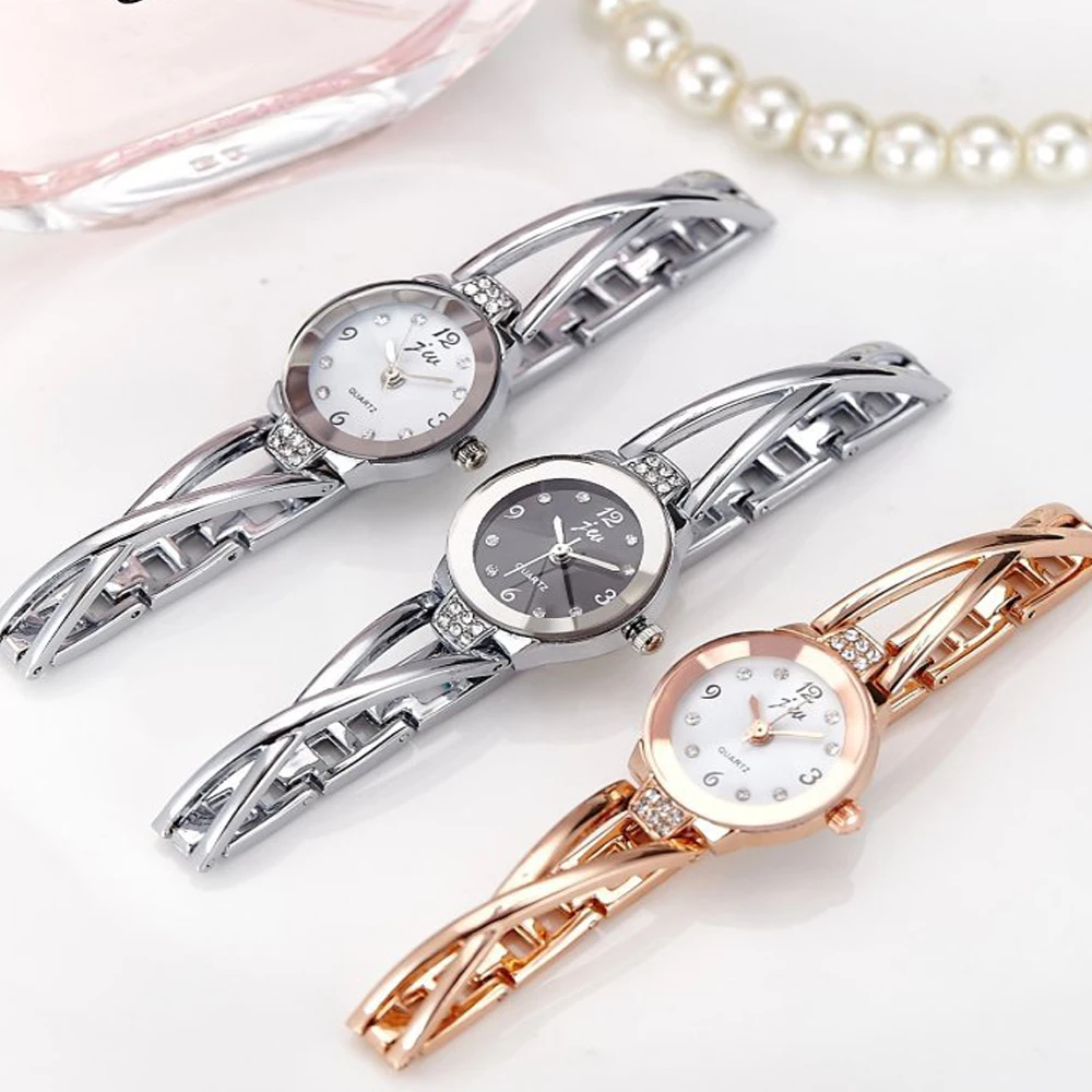 New style Korean brand wholesale fashion watch women's decorative girl ladystudents bracelet Reloj de mujer Assista a mulhe