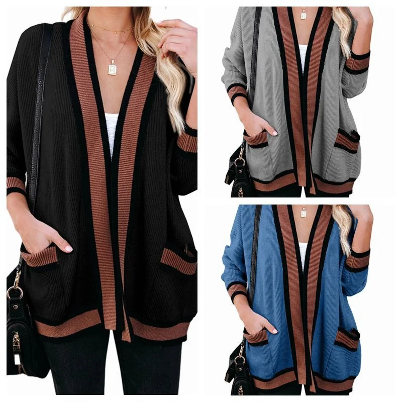 

Женский Повседневный Кардиган, кардиган-кимоно, женский зимний свитер, комплект одежды, кардиган, Женский винтажный свитер, осень 2020
