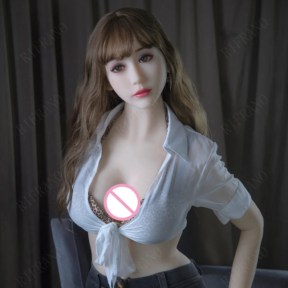 Реальный Размеры секс кукла 165 см Мягкая из тпе большая грудь оральный и анальный