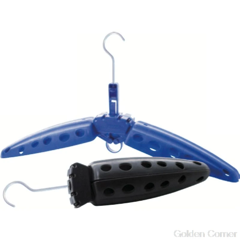 

Foldable Wetsuit Hanger,Fast Dry Vented Multi-Purpose Hangers for Surfing Scuba Diving Wet Suits Au10 20 Dropship