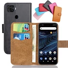 Чехол для ZTE Blade X1 5G, 6 цветов, 6,5 дюйма, кожаный, модный, роскошный, многофункциональный, ZTE Blade X1, 5G, чехол для телефона 6,5 дюйма, слоты для карт