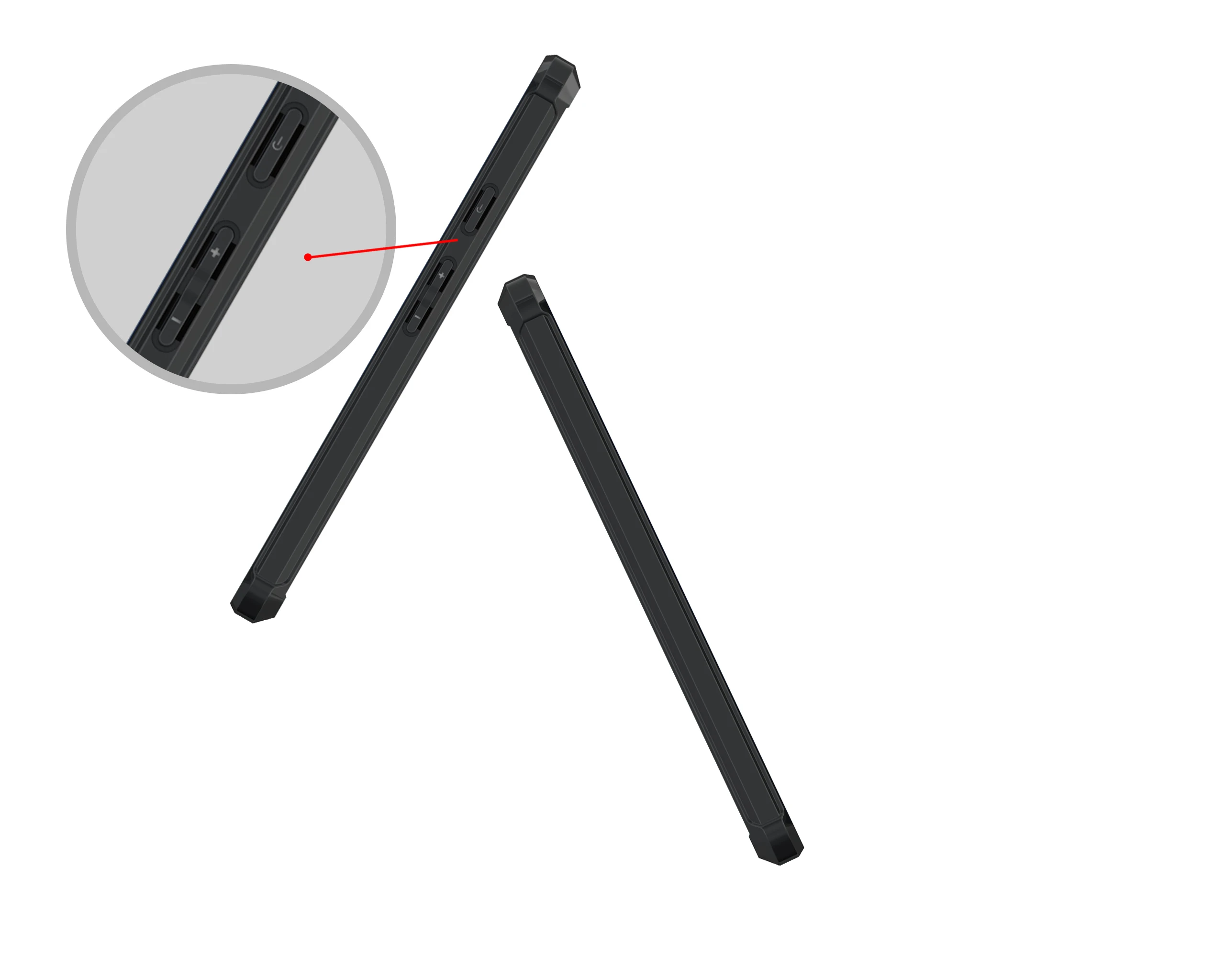 Ударопрочный прозрачный защитный чехол на заднюю панель для Google Pixel3 Pixel3XL Pixel2 Pixel