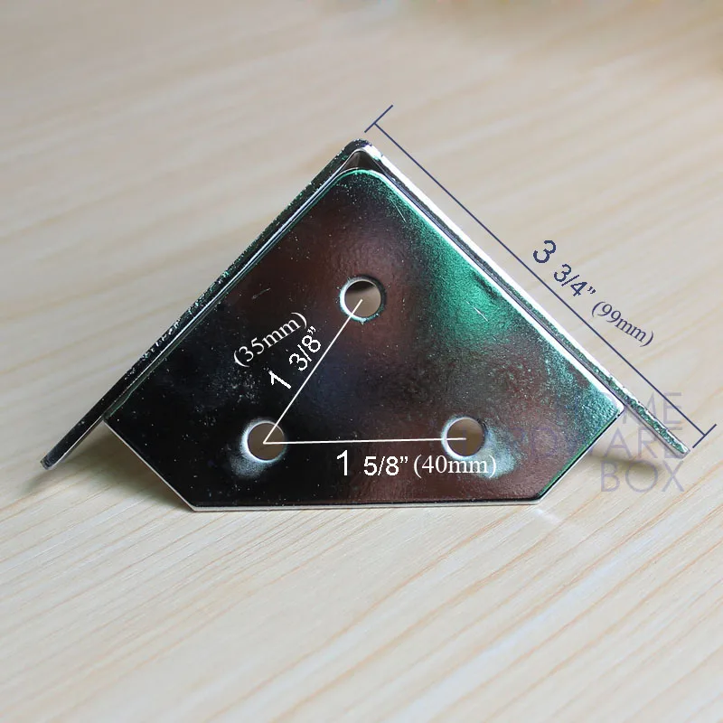 Хромированный полировальный шкаф из нержавеющей стали 4 &quot10 см шт.|chrome polish|chrome metal