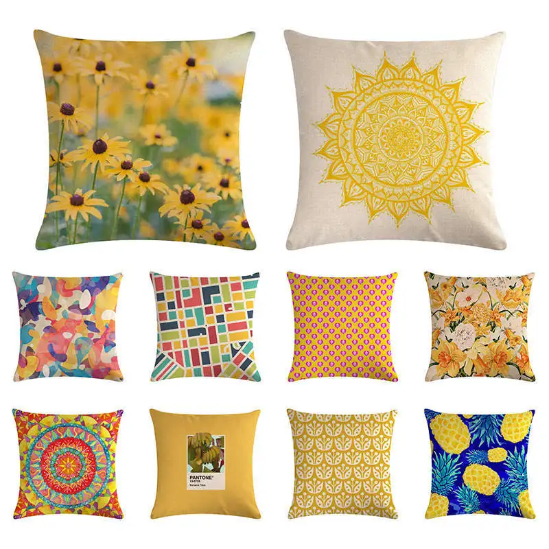 Фруктов и цветов по оптовой цене Чехлы картина маслом навигации лодка в руках