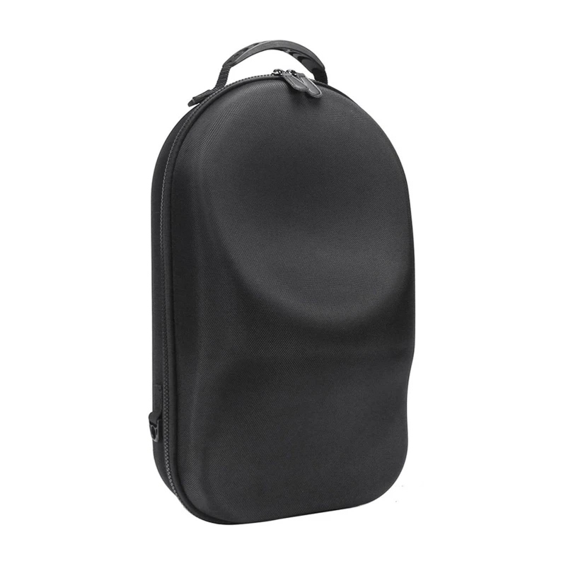 

Hard EVA Bags Protect Cover Storage Box Carrying Case Pouch for Oculus Rift S PC-Powered VR Gaming Headset Accessories Drop Ship