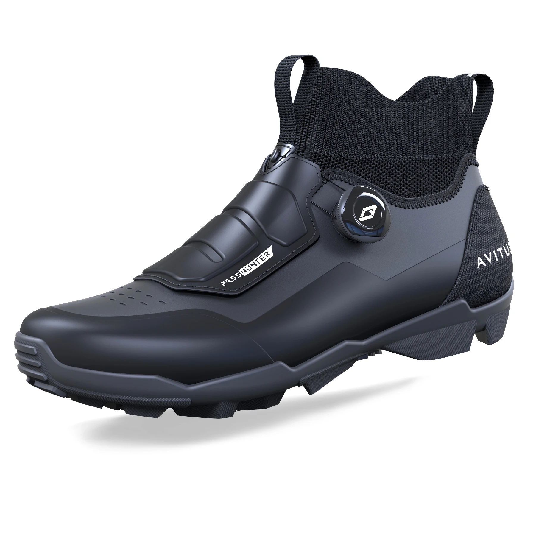 Обувь для горного велосипеда avito Zapatillas, зимняя велосипедная обувь для катания на лыжах и мотоциклистов Grael