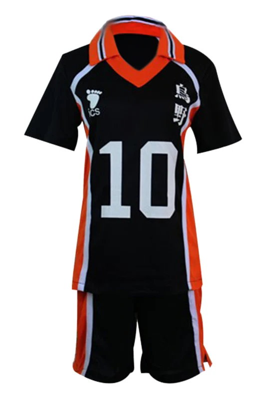 Haikyuu Косплей Karasuno школьная форма костюм сугара коуши/Савамура дайчи/азумана