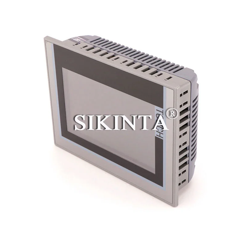 Оригинальная панель SIEMENS HMI SIMATIC PLC KTP400 новый сенсорный экран 6AV2124-2DC01-0AX0 4 3 дюйма