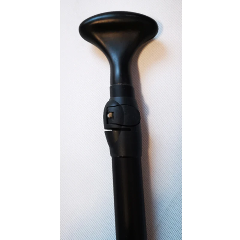 УГЛЕРОДНЫЙ/Стекловолоконный вал карбоновое лезвие 3 регулируемых элемента 175 215