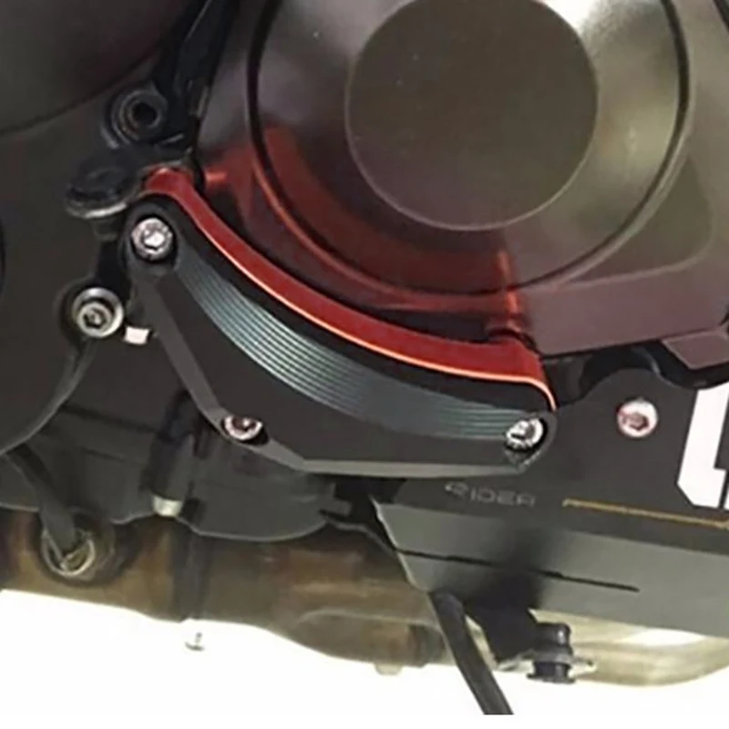 Для YAMAHA MT09 MT 09 FJ XSR900 2014 2017 чехол для защиты двигателя ползунок защитный ползунок| |