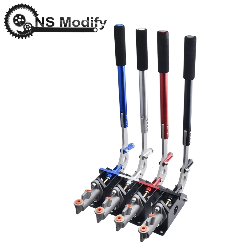 NS модифицированный Автомобильный Гидравлический Дрифт ручной тормоз гоночный